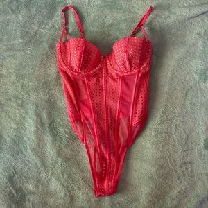 Victorias Secret one piece